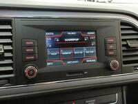 SEAT Leon vaihtoauto