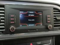 SEAT Leon vaihtoauto