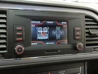 SEAT Leon vaihtoauto