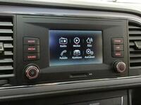 SEAT Leon vaihtoauto