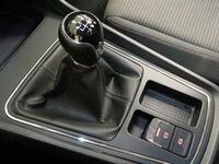 SEAT Leon vaihtoauto