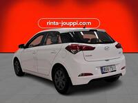 Hyundai i20 vaihtoauto