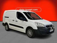 Peugeot Partner vaihtoauto