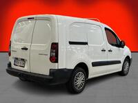 Peugeot Partner vaihtoauto