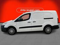 Peugeot Partner vaihtoauto