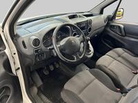 Peugeot Partner vaihtoauto