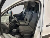 Peugeot Partner vaihtoauto