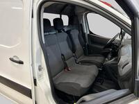 Peugeot Partner vaihtoauto