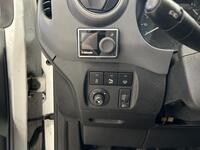 Peugeot Partner vaihtoauto