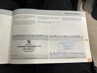Peugeot Partner vaihtoauto