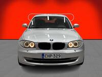BMW 120 vaihtoauto
