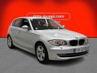BMW 120 vaihtoauto