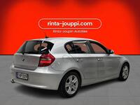 BMW 120 vaihtoauto