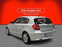 BMW 120 vaihtoauto