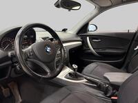 BMW 120 vaihtoauto