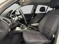 BMW 120 vaihtoauto