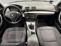 BMW 120 vaihtoauto