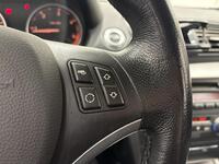 BMW 120 vaihtoauto