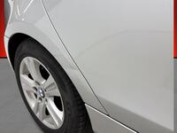 BMW 120 vaihtoauto