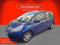 Honda Jazz vaihtoauto