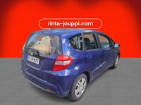 Honda Jazz vaihtoauto