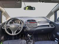 Honda Jazz vaihtoauto