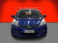 Honda Jazz vaihtoauto