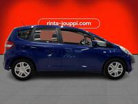 Honda Jazz vaihtoauto