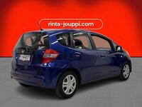 Honda Jazz vaihtoauto