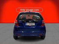 Honda Jazz vaihtoauto