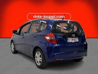 Honda Jazz vaihtoauto