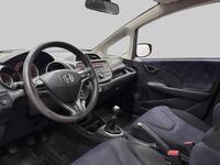 Honda Jazz vaihtoauto