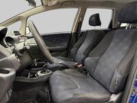 Honda Jazz vaihtoauto