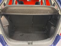 Honda Jazz vaihtoauto