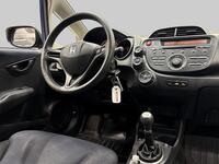Honda Jazz vaihtoauto