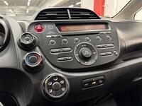 Honda Jazz vaihtoauto
