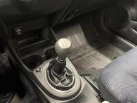 Honda Jazz vaihtoauto