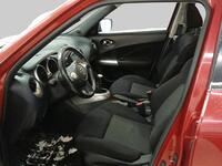 Nissan Juke vaihtoauto