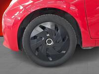 Toyota AYGO vaihtoauto
