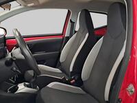 Toyota AYGO vaihtoauto
