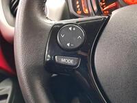 Toyota AYGO vaihtoauto