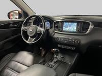 Kia Sorento vaihtoauto