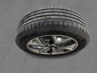 Kia Sorento vaihtoauto