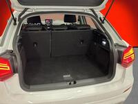 Audi Q2 vaihtoauto