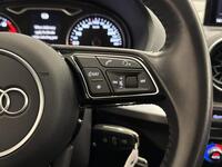 Audi Q2 vaihtoauto