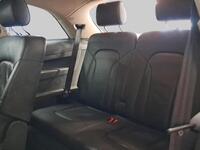 Audi Q7 vaihtoauto