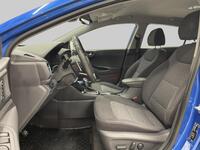 Hyundai IONIQ plug-in vaihtoauto