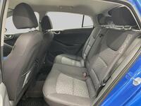 Hyundai IONIQ plug-in vaihtoauto