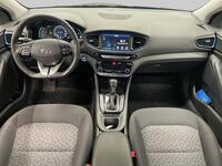 Hyundai IONIQ plug-in vaihtoauto