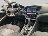 Hyundai IONIQ plug-in vaihtoauto